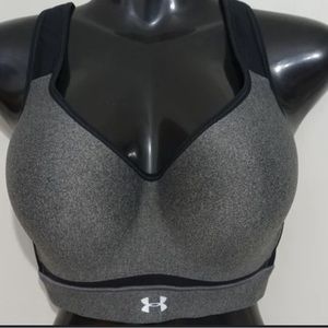 Under armour sports bra